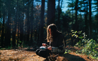 How Can Meditation and Journaling Amplify Your Spiritual Practice
