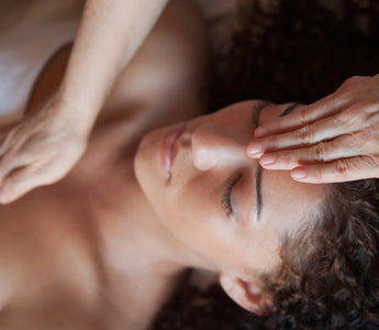 Simple Reiki Techniques You Can Use At Home