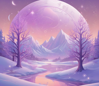Winter Solstice Pause: Reflect, Tune In, and Craft Joyful Moments