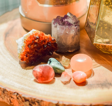 Nurturing Balance and Harmony: Exploring the Power of Chakras in Energy Healing