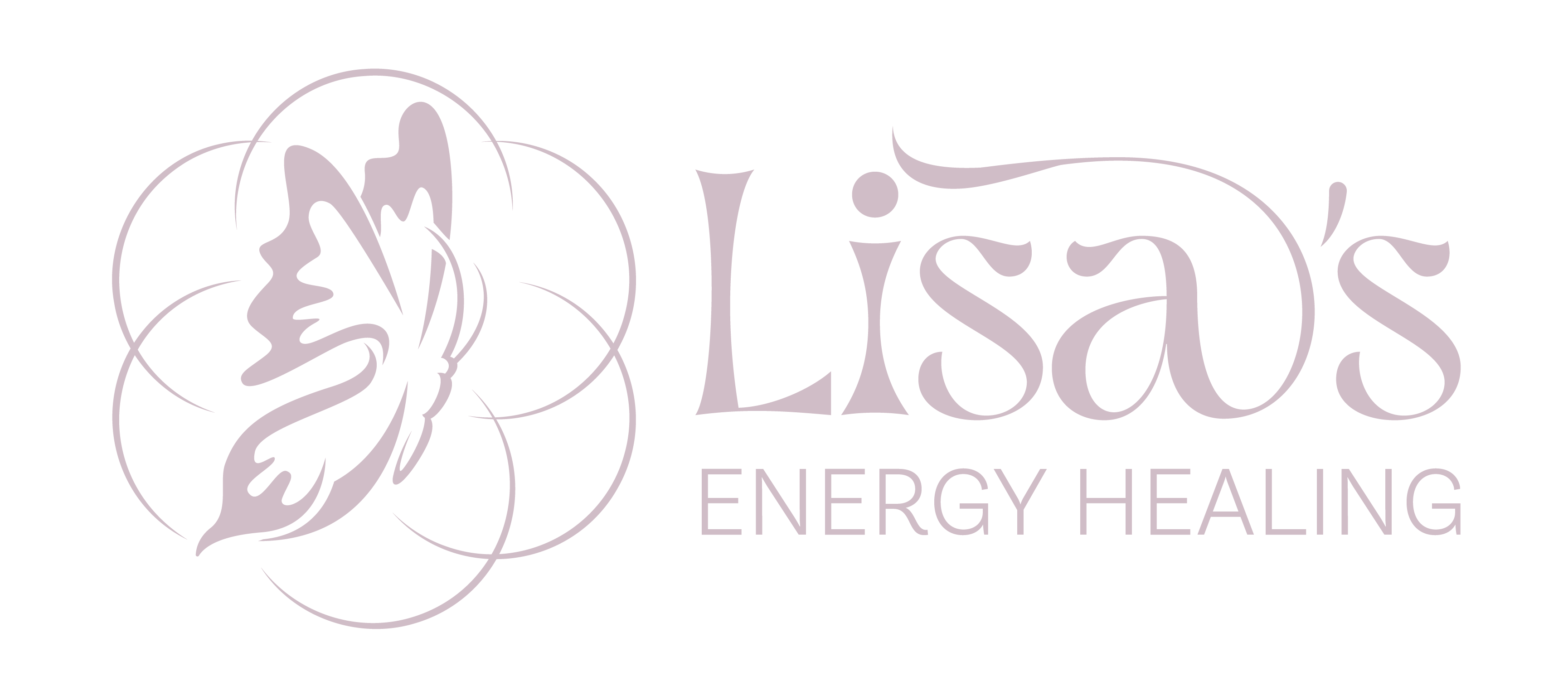 Lisa-Energy-Healing-Logo